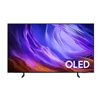 Samsung QE55S85HAEXXH 55" TV OLED, 3840 x 2160, 120 Hz VRR (100 Hz nativně), Tizen Smart TV, HDMI, USB, Wi-Fi, BT