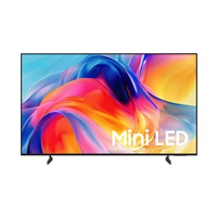 Samsung UE50M70HAUXXH 50" TV LED, 3840 x 2160, 50 Hz, Tizen Smart TV, HDMI, USB, Wi-Fi, BT