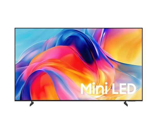 Samsung UE65M70HAUXXH 65" TV LED, 3840 x 2160, 50 Hz, Tizen Smart TV, HDMI, USB, Wi-Fi, BT