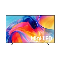 Samsung UE85M70HAUXXH 85" TV LED, 3840 x 2160, 50 Hz, Tizen Smart TV, HDMI, USB, Wi-Fi, BT