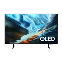 Samsung QE42S90HAEXXH 42" TV OLED, 3840 x 2160, 165 Hz VRR (100 Hz Native), Tizen Smart TV, HDMI, USB, Wi-Fi, BT