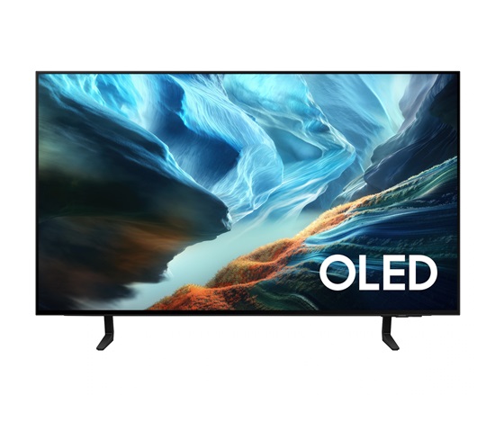 Samsung QE42S90HAEXXH 42" TV OLED, 3840 x 2160, 165 Hz VRR (100 Hz Native), Tizen Smart TV, HDMI, USB, Wi-Fi, BT