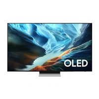 Samsung QE48S90HAEXXH 48" TV OLED, 3840 x 2160, 165 Hz VRR (100 Hz Native), Tizen Smart TV, HDMI, USB, Wi-Fi, BT
