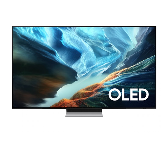 Samsung QE48S90HAEXXH 48" TV OLED, 3840 x 2160, 165 Hz VRR (100 Hz Native), Tizen Smart TV, HDMI, USB, Wi-Fi, BT