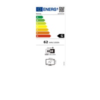 Samsung QE48S90HAEXXH 48" TV OLED, 3840 x 2160, 165 Hz VRR (100 Hz Native), Tizen Smart TV, HDMI, USB, Wi-Fi, BT