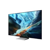Samsung QE65S90HAEXXH 65" TV OLED, 3840 x 2160, 165 Hz VRR (100 Hz Native), Tizen Smart TV, HDMI, USB, Wi-Fi, BT