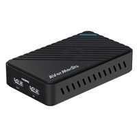 AVerMedia Capture Card GC553PRO / Live Gamer ULTRA S Black