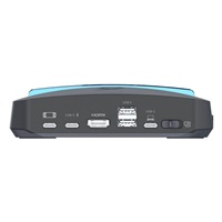 AVerMedia Docking station GC515 / X'TRA GO Black