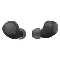 SONY WFC510B.CE7 in-ear headphones, black