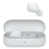 SONY WFC510W.CE7 in-ear headphones white