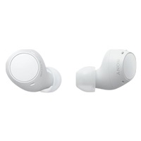 SONY WFC510W.CE7 in-ear headphones white