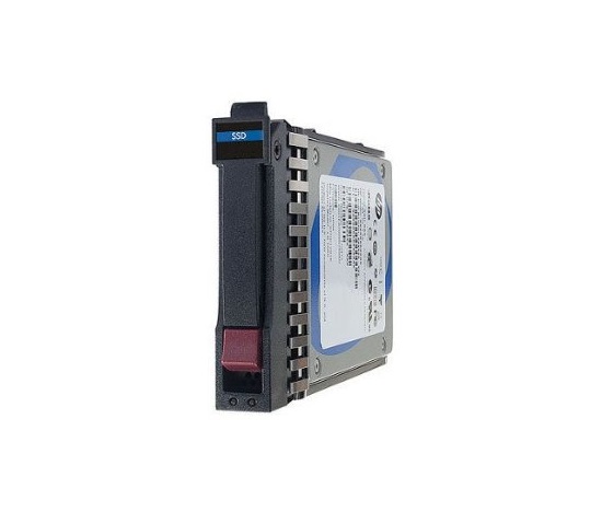 HP HDD SSD 240GB 6G SATA Read Intensive-2 SFF 2.5-in SC 3yr Wty
