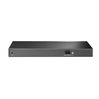 TP-Link CCTV Easy Smart switch TL-SG1218MPE (16xGbE, 2xGbE/2xSFP combo, 16xPoE+, 250W)
