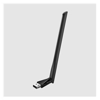 MERCUSYS MA60XHB WiFi6 USB adapter (AX900,2,4GHz/5GHz,Bluetooth5.3,USB2.0)