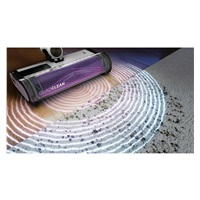 Shark IW3612EU Detect Pro bezdrátový vysavač, Auto-Empty dokovací stanice, QuadClean, Anti Hair Wrap, Flexology