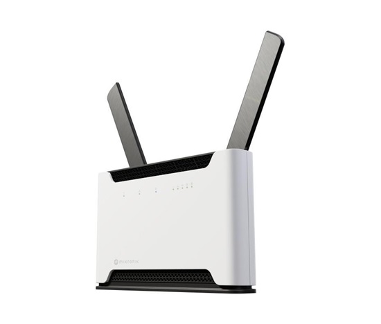 BAZAR - MikroTik S53UG+5HaxD2HaxD-TC&RG650E-EU W-Fi 6 Access Point Chateau 5G R17 ax - Rozbaleno (Komplet)