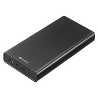 Sandberg Powerbank USB-C PD 127W 40000