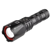 Sandberg Survivor Torch Powerbank 5000