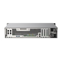 QNAP TS-h2490FU-7232P-32G (8C/EPYC7232P/7252/3,2GHz/32GBRAM/24xU.2/2x2,5GbE/2xSFP28/2xUSB3.2/5xPCIe/RP)