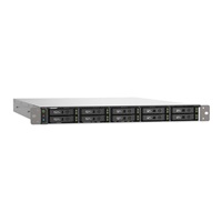 QNAP TS-h1090FU-7232P-32G (16C/EPYC7232P/3,2GHz/32GBRAM/10xU.2/2x2,5GbE/2xSFP28/3xUSB3.2/2xPCIe/RP)