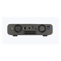 QNAP TBS-h574TX-i5U-16G (10C/i5-1235U/4,4GHz/16GBRAM/5xE1.S/NVMe/1x2,5GbE/1x10GbE/1xUSB2.0/2xUSB3.2/2xTB4/1xHDMI)