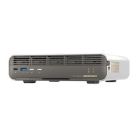 QNAP TBS-h574TX-i5U-16G (10C/i5-1235U/4,4GHz/16GBRAM/5xE1.S/NVMe/1x2,5GbE/1x10GbE/1xUSB2.0/2xUSB3.2/2xTB4/1xHDMI)