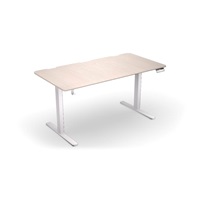 ENDORFY Herní stůl  Atlas L Electric Light Wood, 150 x 76