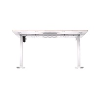 ENDORFY Herní stůl  Atlas L Electric Light Wood, 150 x 76