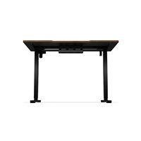 ENDORFY Herní stůl  Atlas S Electric Dark Wood