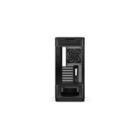 Endorfy case Aquarius 8000 Corona,Průhledná bočnice, E-ATX, 4x ARGB 120mm, černá