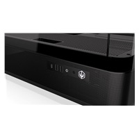 Endorfy case  Aquarius 8000 Flex,Průhledná bočnice, E-ATX, černá