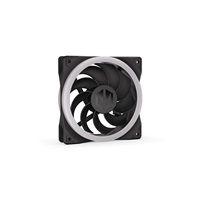 ENDORFY Ventilátor Corona 120 Reverse, ARGB, 120mm, černá