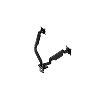 ENDORFY Držák na monitor Atlas GS  Double, černá