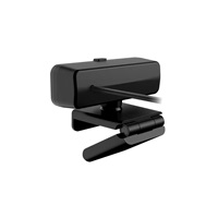 GENIUS webkamera FaceCam 3000AF, QHD, USB, mikrofon, černá