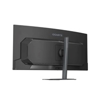 GIGABYTE LCD - 34" Gaming monitor MO34WQC36, OLED, 3440 x 1440 QHD, 360Hz, 1.5M:1, 300cd/m2, 0.03ms, 2xHDMI, 1xDP