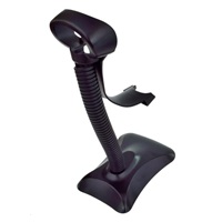 POŠKOZENÝ OBAL - Virtuos laserová čtečka HT-900A, USB (emulace klávesnice/RS232), černá
