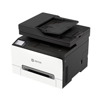 Xerox C245, barevná laser. multifunkce, A4, 25ppm, duplex, ADF, WiFi/USB/Ethernet, 1 GB RAM, Apple AirPrint