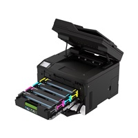 Xerox C245, barevná laser. multifunkce, A4, 25ppm, duplex, ADF, WiFi/USB/Ethernet, 1 GB RAM, Apple AirPrint