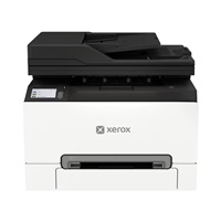 Xerox C255a, barevná laser. multifunkce, A4, 25ppm, fax, duplex, ADF, WiFi/USB/Ethernet, 1 GB RAM, Apple AirPrint