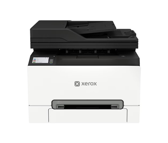 Xerox C255a, barevná laser. multifunkce, A4, 25ppm, fax, duplex, ADF, WiFi/USB/Ethernet, 1 GB RAM, Apple AirPrint
