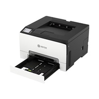 Xerox C300, barevná laserová tiskárna, A4, 30ppm, duplex, WiFi/USB/Ethernet, 1 GB RAM, Apple AirPrint