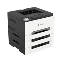 Xerox C300, barevná laserová tiskárna, A4, 30ppm, duplex, WiFi/USB/Ethernet, 1 GB RAM, Apple AirPrint
