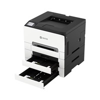 Xerox C300, barevná laserová tiskárna, A4, 30ppm, duplex, WiFi/USB/Ethernet, 1 GB RAM, Apple AirPrint