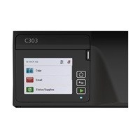 Xerox C303a, barevná laser. multifunkce, A4, 30ppm, fax, duplex, ADF, WiFi/USB/Ethernet, 1 GB RAM, Apple AirPrint