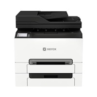 Xerox C303a, barevná laser. multifunkce, A4, 30ppm, fax, duplex, ADF, WiFi/USB/Ethernet, 1 GB RAM, Apple AirPrint