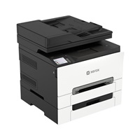 Xerox C303a, barevná laser. multifunkce, A4, 30ppm, fax, duplex, ADF, WiFi/USB/Ethernet, 1 GB RAM, Apple AirPrint