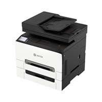 Xerox C303a, barevná laser. multifunkce, A4, 30ppm, fax, duplex, ADF, WiFi/USB/Ethernet, 1 GB RAM, Apple AirPrint