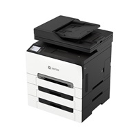 Xerox C303a, barevná laser. multifunkce, A4, 30ppm, fax, duplex, ADF, WiFi/USB/Ethernet, 1 GB RAM, Apple AirPrint