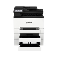 Xerox C305ae, barevná laser. multifunkce, A4, 30ppm, fax, duplex, ADF, WiFi/USB/Ethernet, 2 GB RAM, Apple AirPrint