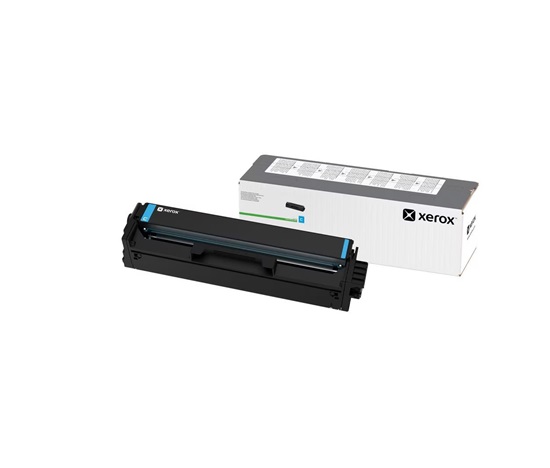 Xerox Genuine Cyan Standard Capacity Toner pro C240/C245/C255/C300/C303/C305 (1200 stran)